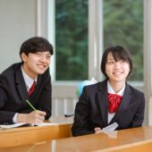 神奈川県立横浜栄高校の偏差値や倍率などのレベルは？進学実績や評判、口コミはどんな感じ？